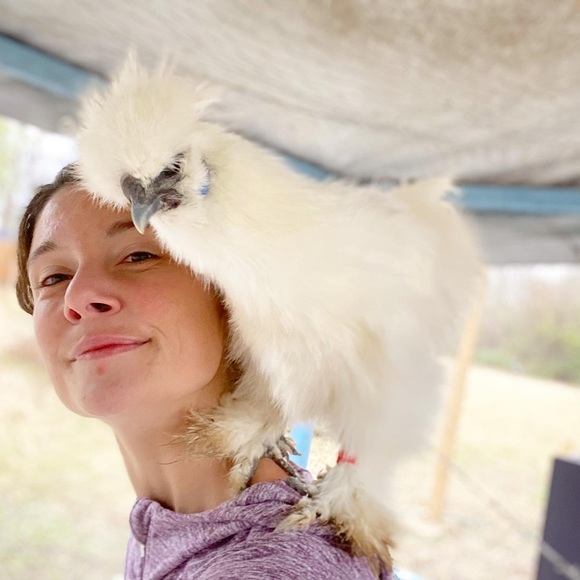 Meet your Posher, Jaime - Picture 11 of 16